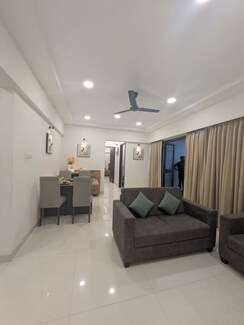 2 BHK +Apartment For Sale in Kumar Princetown