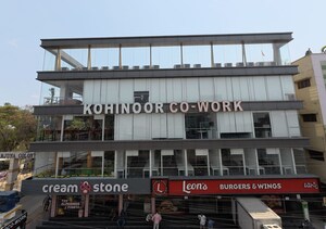  Office Space For Rent in Champapet