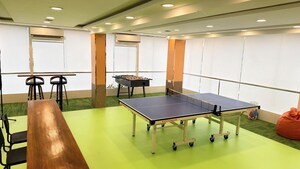 Common Area in  Office Space at Champapet – for Rent