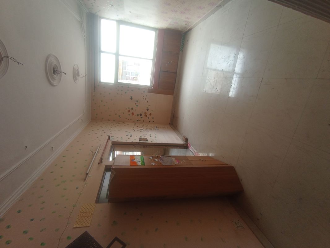 1 BHK 650 Sq.Ft. Apartment in Shipra Suncity