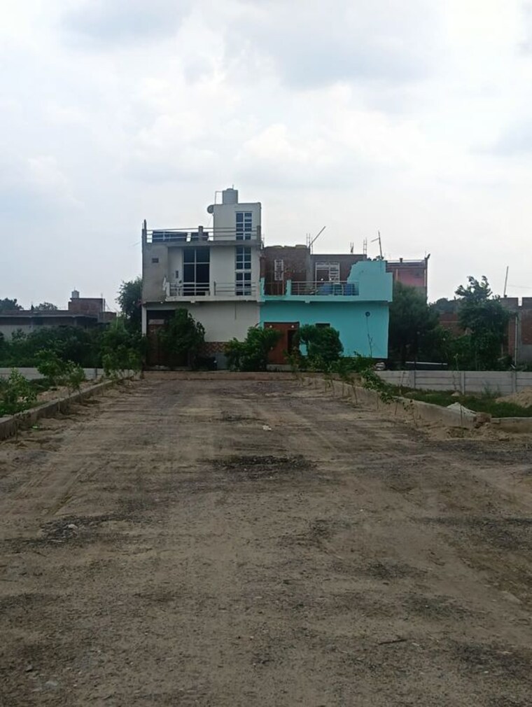 Exterior View, dadri  50 Sq.Yd. Plot In Dadri Greater Noida 10509618