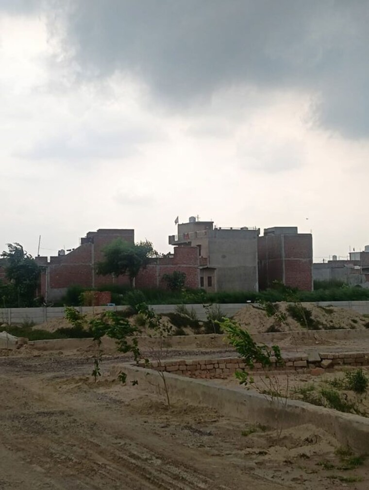 Exterior View, dadri  50 Sq.Yd. Plot In Dadri Greater Noida 10509618