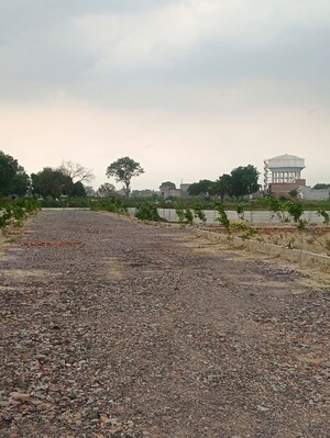 Plot Area in  Plot at Dadri – for Sale