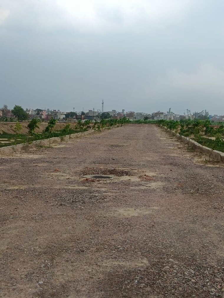 undefined, dadri  50 Sq.Yd. Plot In Dadri Greater Noida 10509618