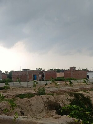  Plot – Exterior View View at Dadri - for Sale