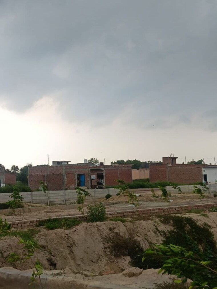 Exterior View, dadri  50 Sq.Yd. Plot In Dadri Greater Noida 10509618