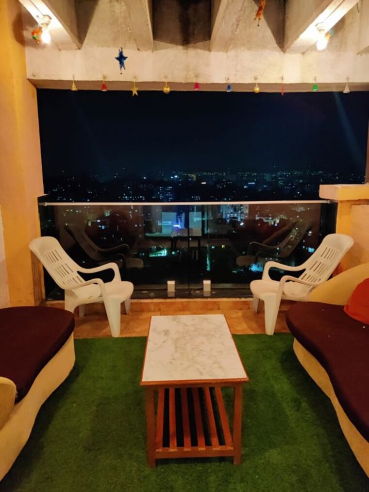 undefined, supreme-palms-2 3 Bedroom 1400 Sq.Ft. Apartment In Balewadi Pune 10509625