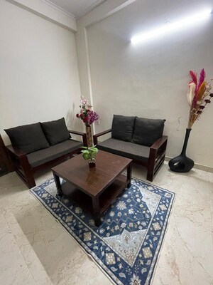 2 BHK Builder Floor For Rent in Mohyal Colony