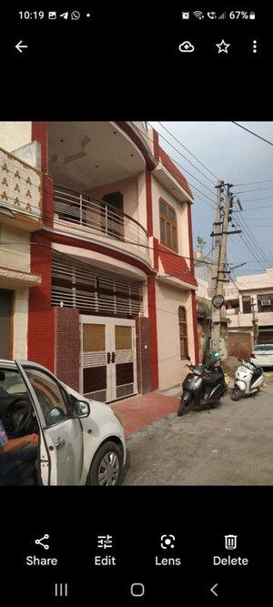 4 BHK Independent House For Sale in Ludhiana City Centre