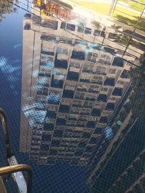 2 BHK Apartment – Exterior View View at Gagan Ela, Nibm Road - for Sale