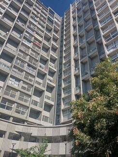 2 BHK Apartment For Sale in Gagan Ela