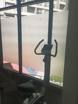 Furnished Amenities in 3 BHK Apartment at Gagan Ela, Nibm Road – for Sale