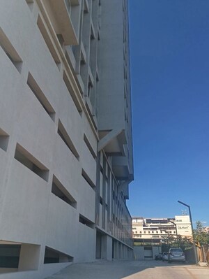 Staircase in 3 BHK Apartment at Gagan Ela, Nibm Road – for Sale