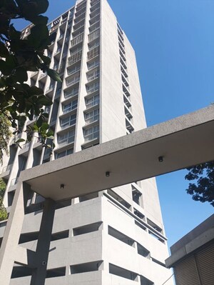 3 BHK Apartment – Exterior View View at Gagan Ela, Nibm Road - for Sale