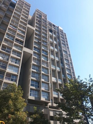 3 BHK Apartment – Exterior View View at Gagan Ela, Nibm Road - for Sale