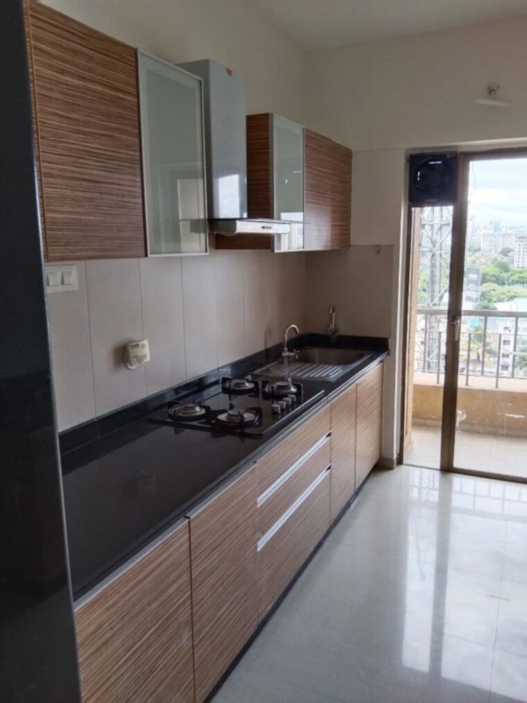 Kitchen, lodha-bella-vita 2 Bedroom 1250 Sq.Ft. Apartment In Nibm Road Pune 10509634