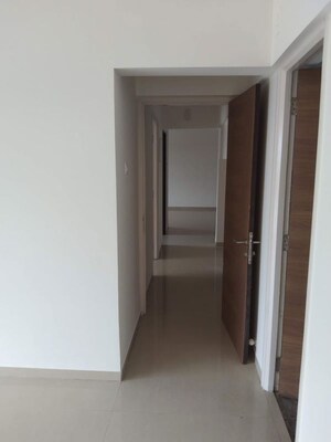 Building Lobby in 2 BHK Apartment at Lodha Bella Vita, Nibm Road – for Rent