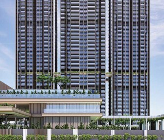 1 BHK 471 Sq.Ft. Apartment in Runwal One