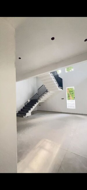 Living Room in 3 BHK Villa at Basapura – for Sale