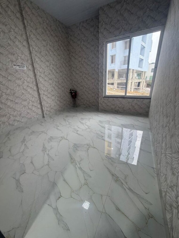 Bathroom, karma-rejoice 4 Bedroom 1486 Sq.Ft. Apartment In Undri Pune 10021259