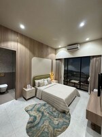 2 BHK 1250 Sq.Ft. Apartment in Paradise Sai Mannat Kharghar