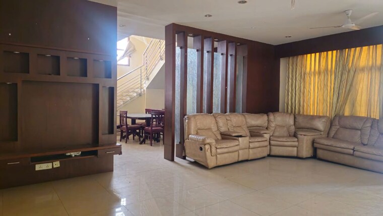 Living Room, balaji-nest-kukatpally 4 Bedroom 3500 Sq.Ft. Apartment In Kukatpally Hyderabad 10509664