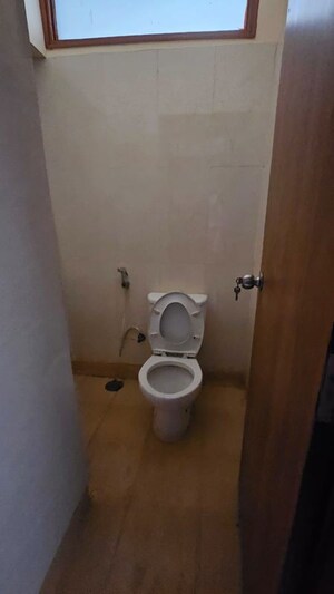 Bathroom in 4 BHK Apartment at Balaji Nest Kukatpally, Kukatpally – for Rent