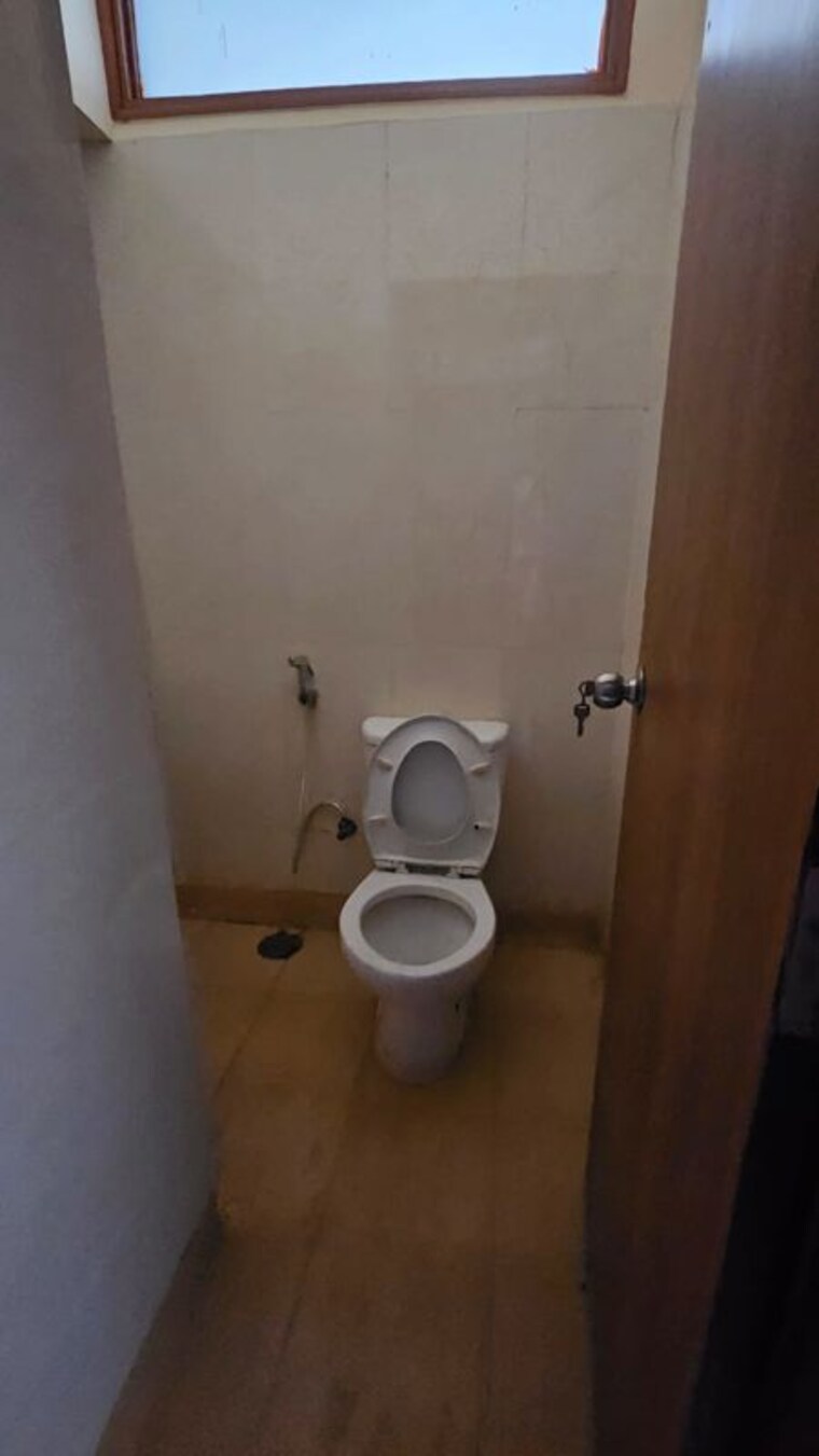 Bathroom, balaji-nest-kukatpally 4 Bedroom 3500 Sq.Ft. Apartment In Kukatpally Hyderabad 10509664