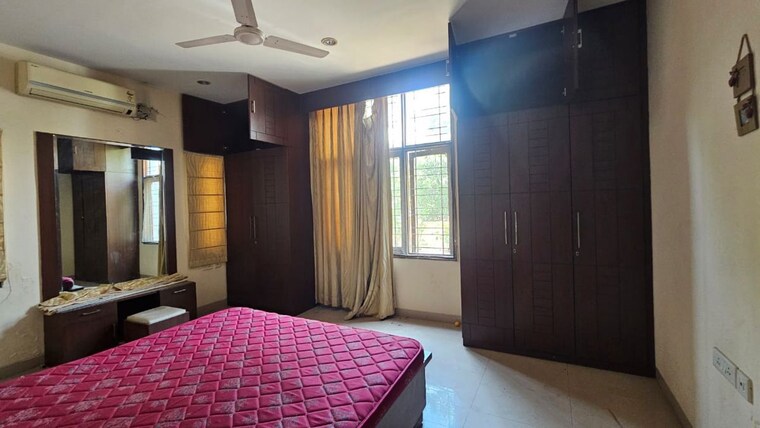 Bedroom, balaji-nest-kukatpally 4 Bedroom 3500 Sq.Ft. Apartment In Kukatpally Hyderabad 10509664