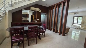 Gym in 4 BHK Apartment at Balaji Nest Kukatpally, Kukatpally – for Rent
