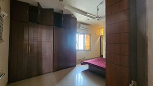 Kitchen in 4 BHK Apartment at Balaji Nest Kukatpally, Kukatpally – for Rent