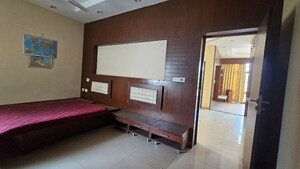 Living Room in 4 BHK Apartment at Balaji Nest Kukatpally, Kukatpally – for Rent