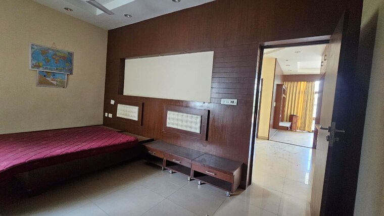 Living Room, balaji-nest-kukatpally 4 Bedroom 3500 Sq.Ft. Apartment In Kukatpally Hyderabad 10509664
