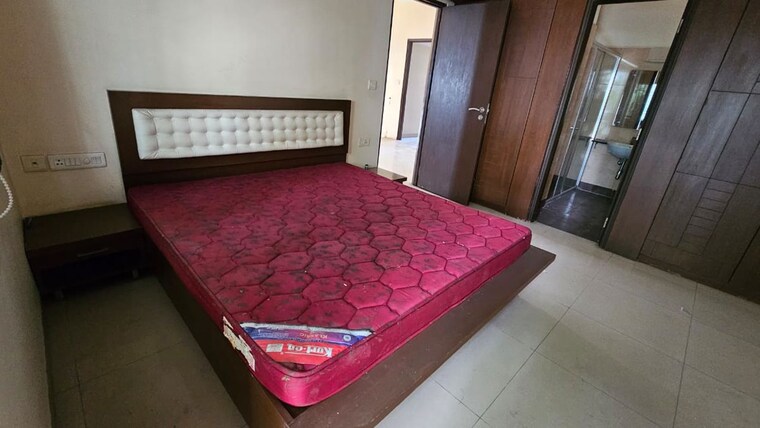Bedroom, balaji-nest-kukatpally 4 Bedroom 3500 Sq.Ft. Apartment In Kukatpally Hyderabad 10509664