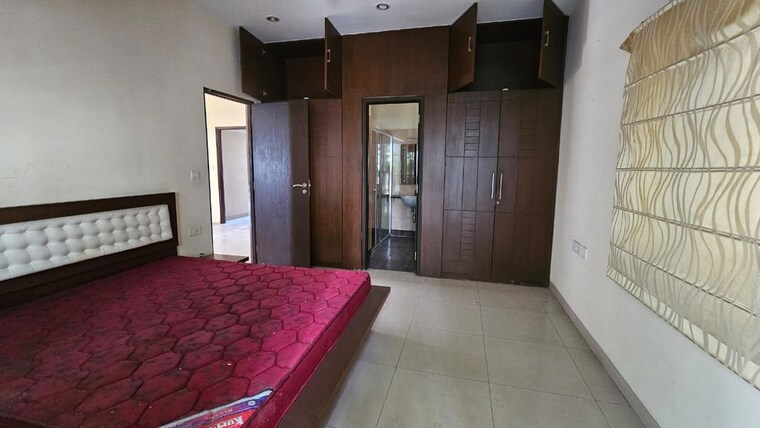 Bedroom, balaji-nest-kukatpally 4 Bedroom 3500 Sq.Ft. Apartment In Kukatpally Hyderabad 10509664