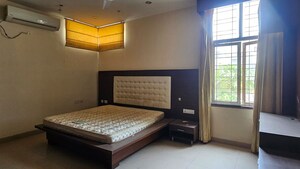 Bedroom in 4 BHK Apartment at Balaji Nest Kukatpally, Kukatpally – for Rent