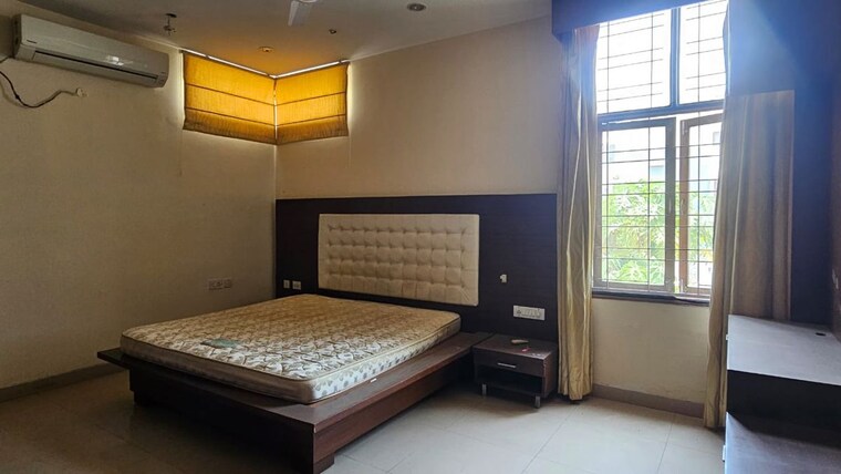 Bedroom, balaji-nest-kukatpally 4 Bedroom 3500 Sq.Ft. Apartment In Kukatpally Hyderabad 10509664