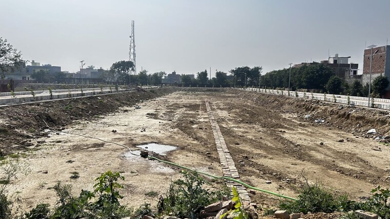 undefined, dadri  100 Sq.Yd. Plot In Dadri Greater Noida 10509652