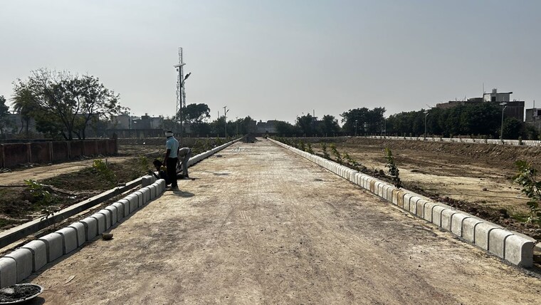undefined, dadri  100 Sq.Yd. Plot In Dadri Greater Noida 10509652
