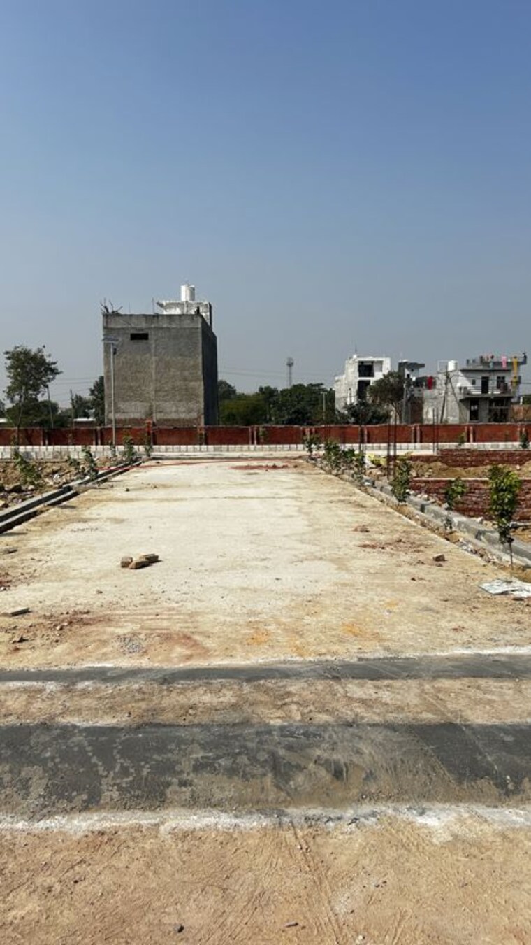 Exterior View, dadri  100 Sq.Yd. Plot In Dadri Greater Noida 10509652