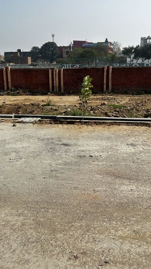 Plot Area in  Plot at Dadri – for Sale