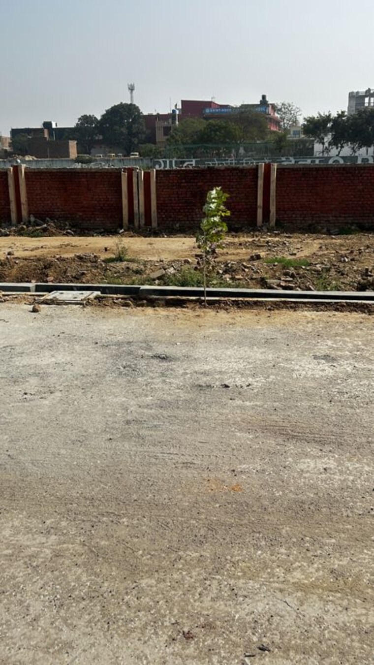 undefined, dadri  100 Sq.Yd. Plot In Dadri Greater Noida 10509652