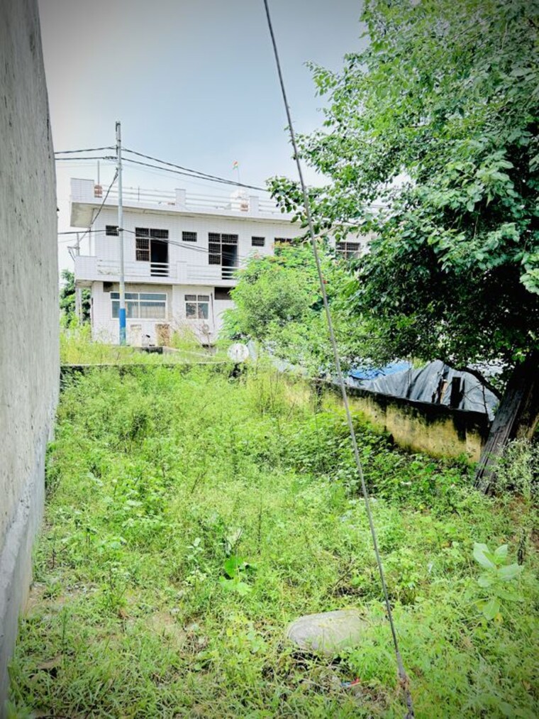 Exterior View, dadri  100 Sq.Yd. Plot In Dadri Greater Noida 10509652