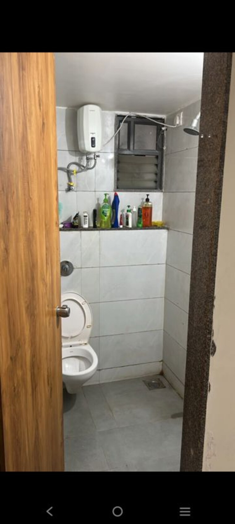 Bathroom, shilp-ananta 3 Bedroom 1510 Sq.Ft. Apartment In Shela Ahmedabad 10509671