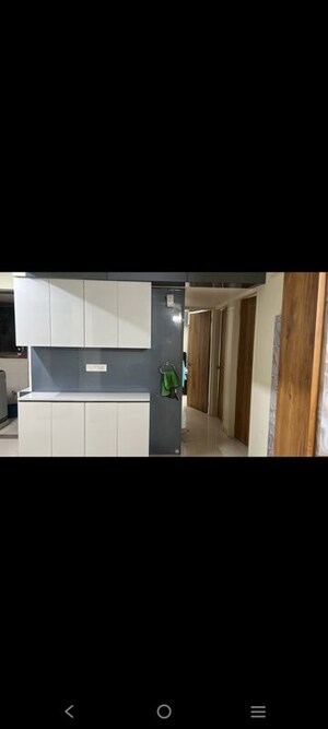 Team Area in 3 BHK Apartment at Shilp Ananta, Shela – for Rent