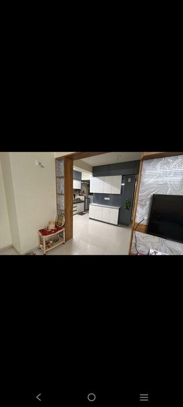 3 BHK + Store Room 1510 Sq.Ft. Apartment in Shilp Ananta