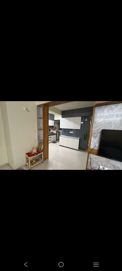 3 BHK + Store Room Apartment For Rent in Shilp Ananta