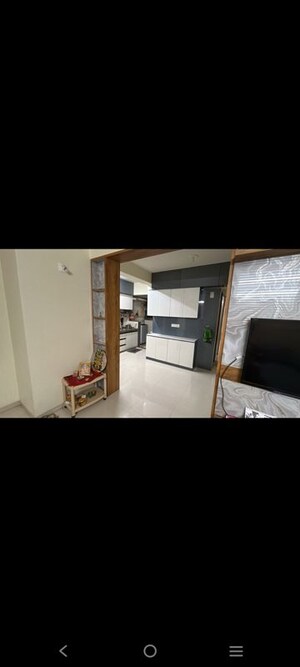 3 BHK Apartment For Rent in Shilp Ananta, Shela