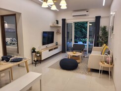 2 BHK Apartment For Sale in K Raheja Sterling