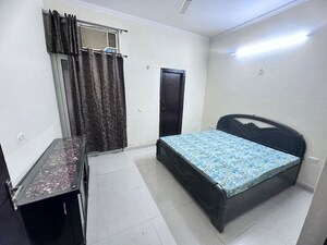 Bedroom in 3 BHK Apartment at Ladpura – for Rent